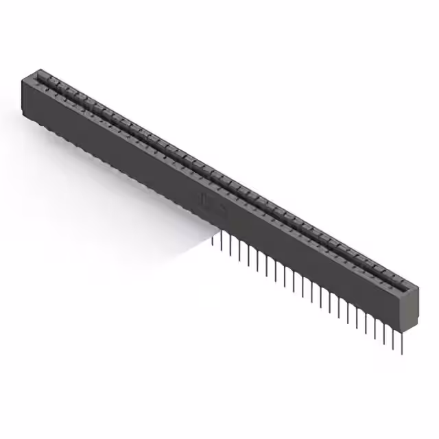 717-040-540-101 EDAC Inc.  Edgeboard Connectors
